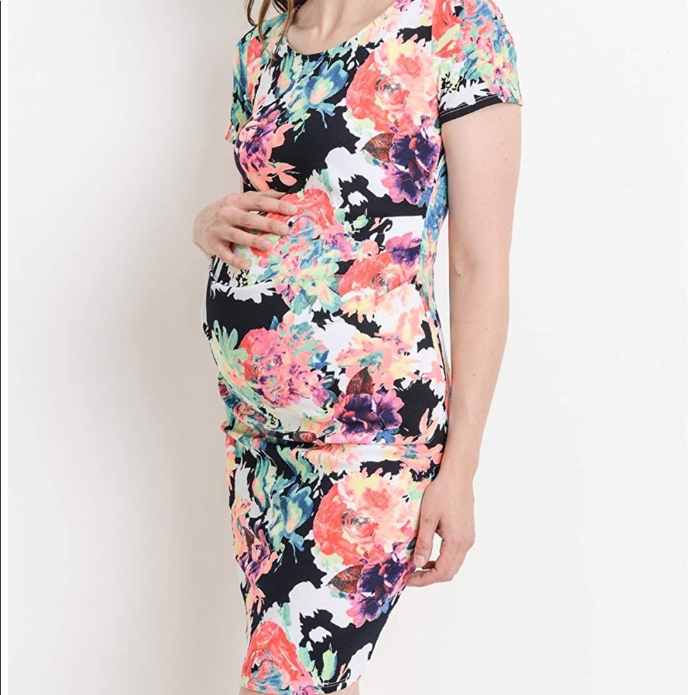 Maternity dress